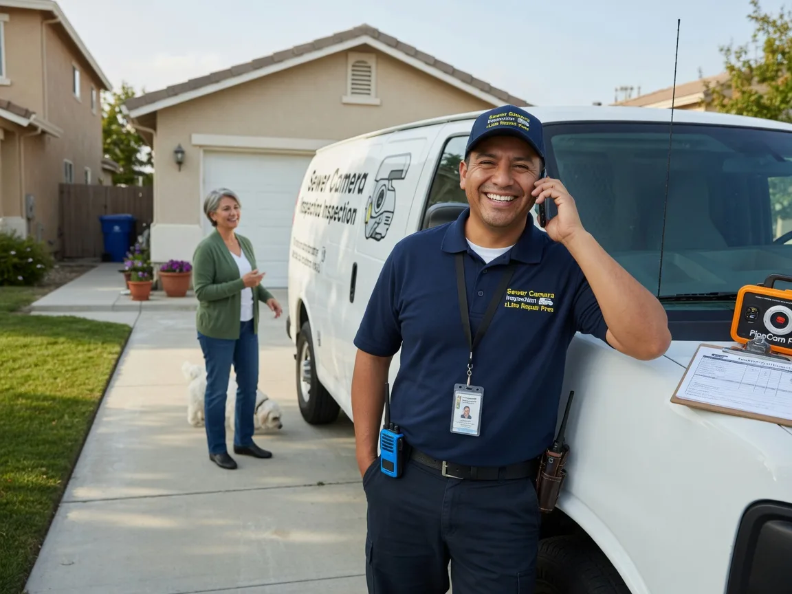 Sewer Line Repair Roosevelt, NJ FAQs